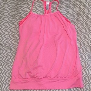 Ivivva Double Dutch Tank